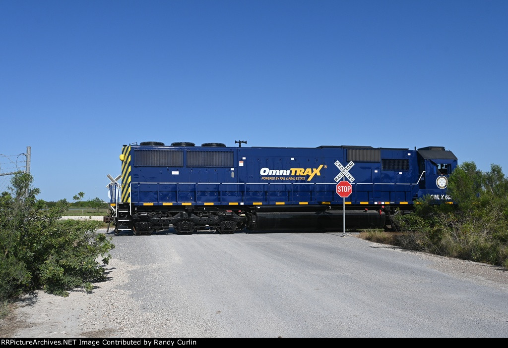 OMLX 608
